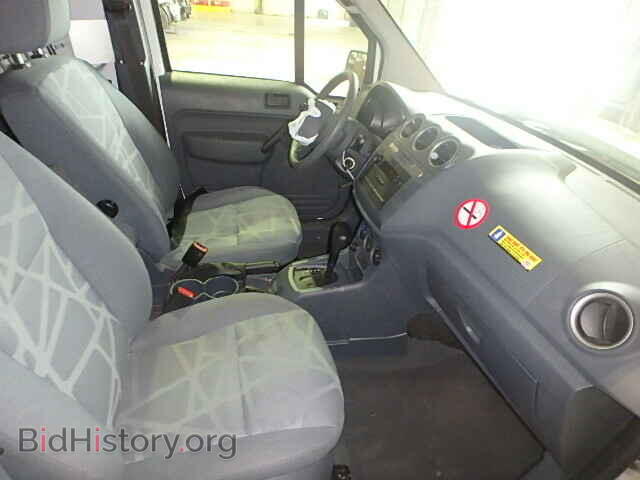 2012 FORD TRANSIT CO - VIN: NM0LS7CN8CT109734 - Фото 5