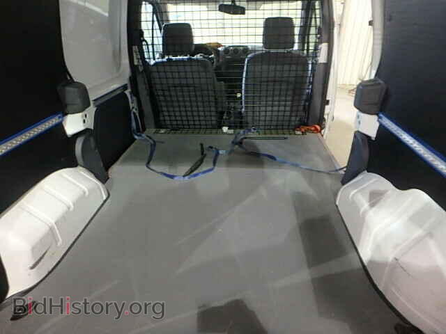 2012 FORD TRANSIT CO - VIN: NM0LS7CN8CT109734 - Фото 6