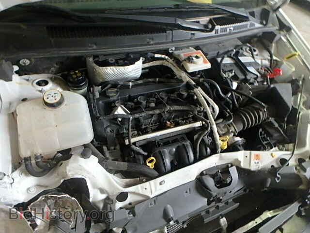 2012 FORD TRANSIT CO - VIN: NM0LS7CN8CT109734 - Фото 7