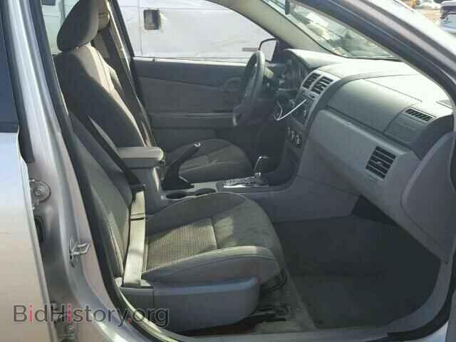2008 DODGE AVENGER - VIN: 1B3LC46J28N252134 - Фото 5