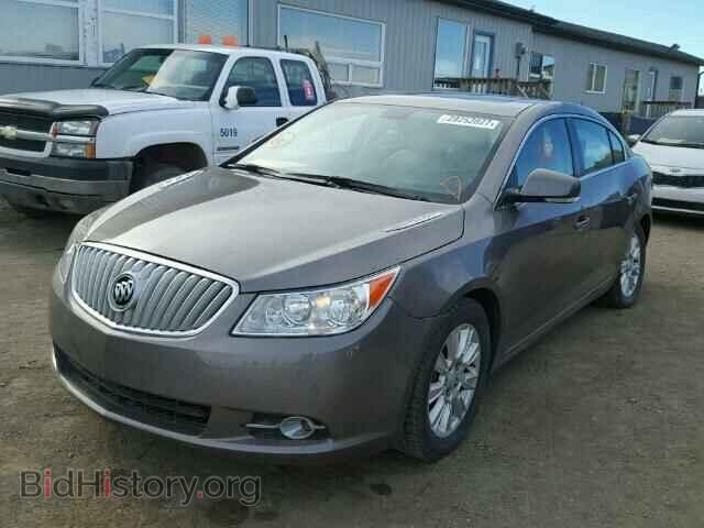 2010 BUICK ALLURE - VIN: 1G4GK5EG2AF217488 - Фото 2