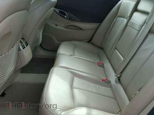 2010 BUICK ALLURE - VIN: 1G4GK5EG2AF217488 - Фото 6