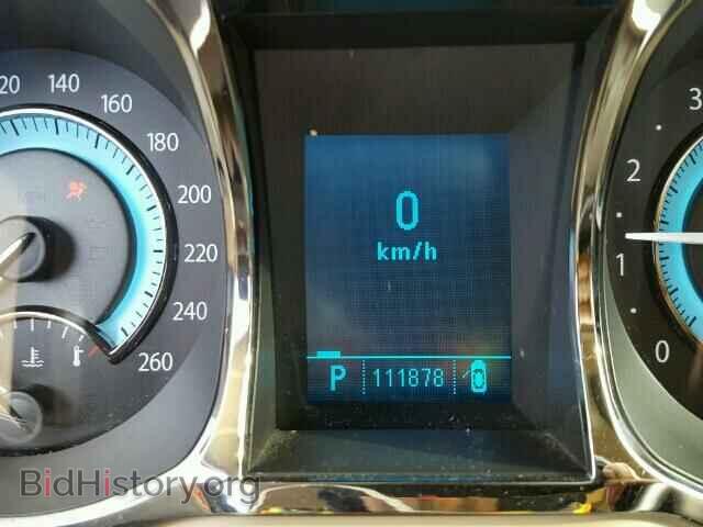 2010 BUICK ALLURE - VIN: 1G4GK5EG2AF217488 - Фото 8