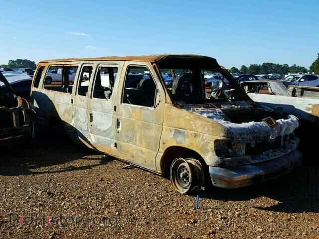 Фотография 1FBSS31L57DB13026 - FORD ECONOLINE 2007