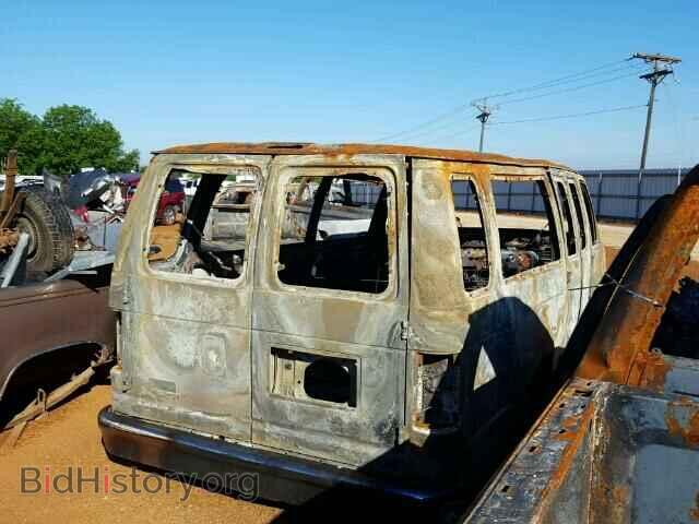 2007 FORD ECONOLINE - VIN: 1FBSS31L57DB13026 - Фото 4