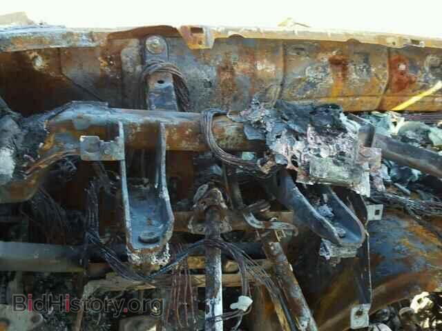 2007 FORD ECONOLINE - VIN: 1FBSS31L57DB13026 - Фото 8