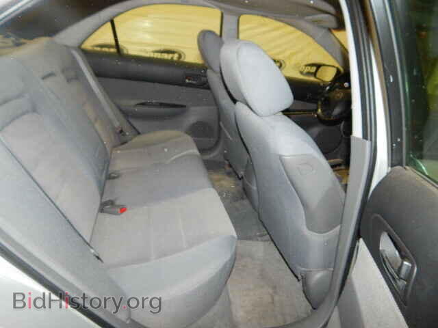 2005 MAZDA 6 - VIN: 1YVHP80C555M18338 - Фото 6