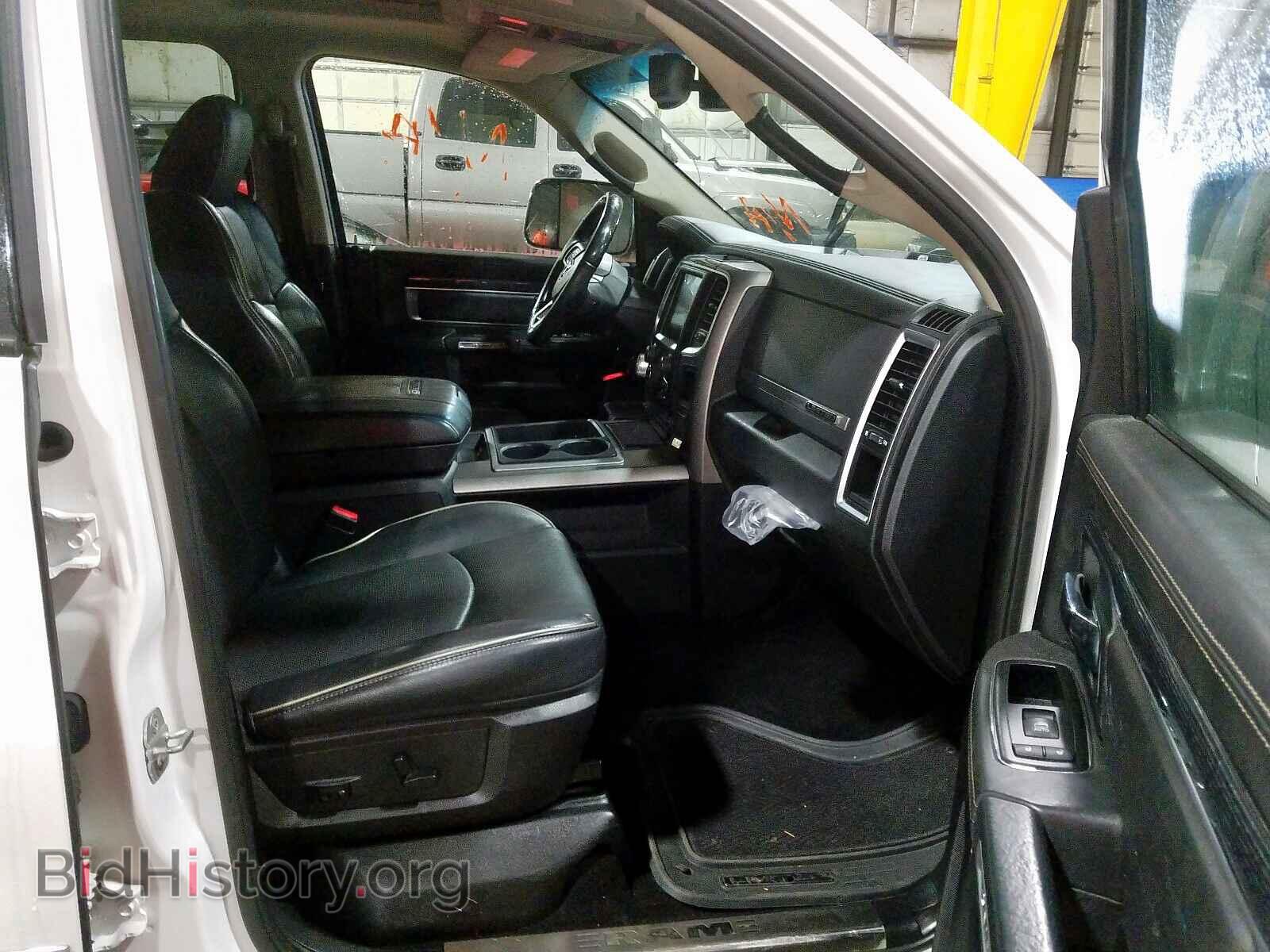 2014 RAM 1500 - VIN: 1C6RR7WM8ES313395 - Фото 5
