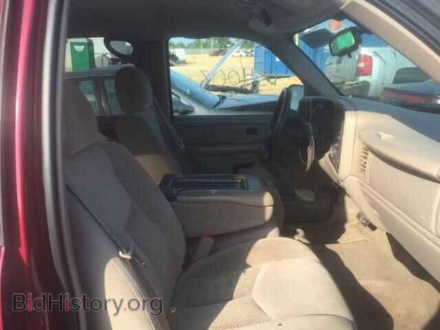 2006 CHEVROLET SILVERADO - VIN: 2GCEC13VX61208359 - Фото 5