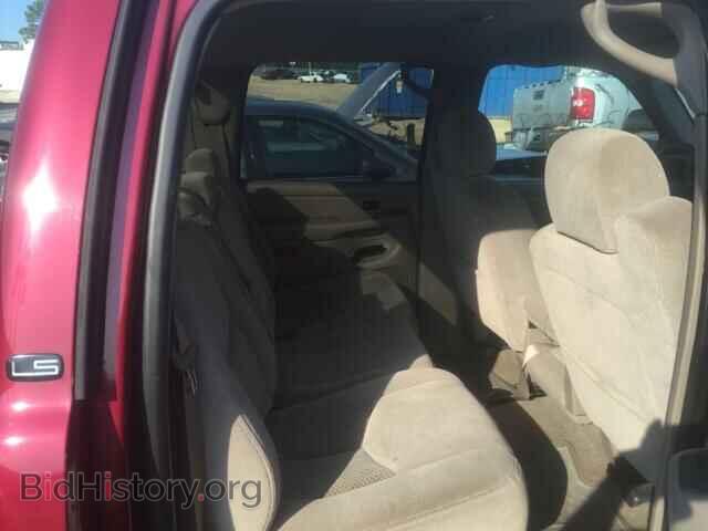 2006 CHEVROLET SILVERADO - VIN: 2GCEC13VX61208359 - Фото 6