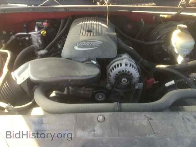 2006 CHEVROLET SILVERADO - VIN: 2GCEC13VX61208359 - Фото 7
