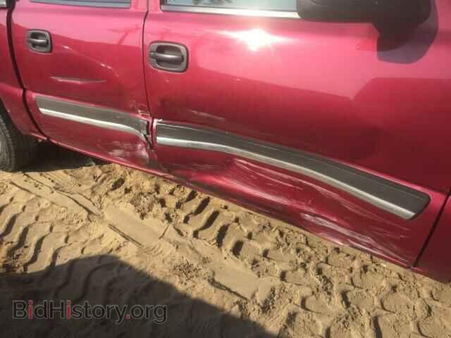 2006 CHEVROLET SILVERADO - VIN: 2GCEC13VX61208359 - Фото 9