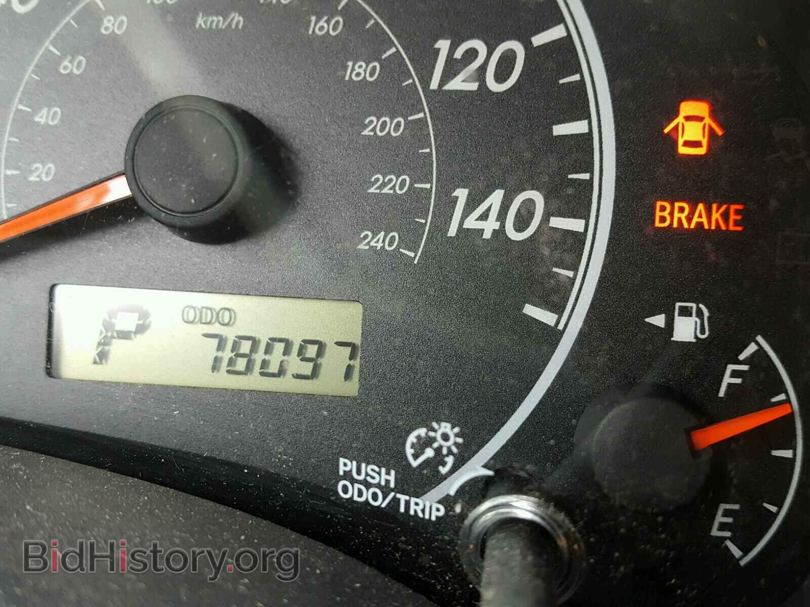 2011 TOYOTA COROLLA BA - VIN: 2T1BU4EEXBC688476 - Фото 8