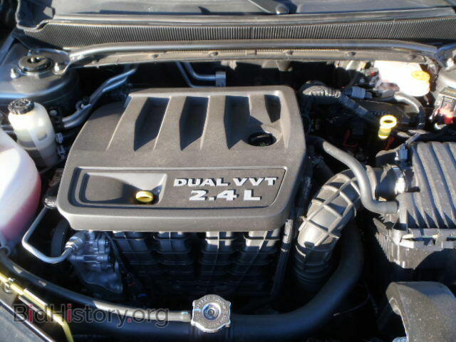 2013 DODGE AVENGER - VIN: 1C3CDZAB3DN653473 - Photo 7