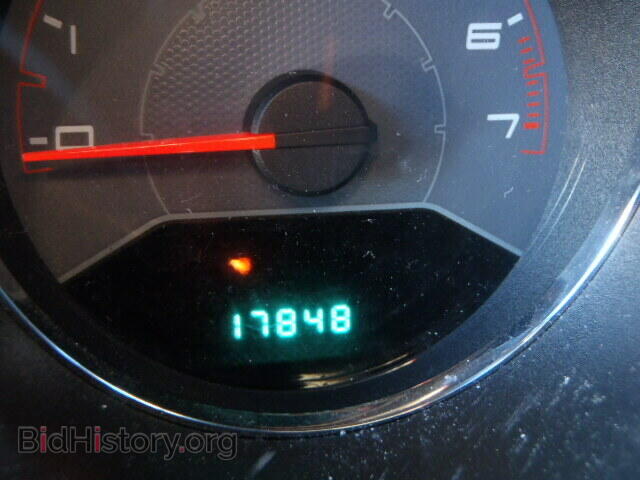 2013 DODGE AVENGER - VIN: 1C3CDZAB3DN653473 - Photo 8