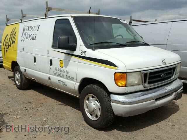 Фотография 1FTSS34F93HB25233 - FORD ECONOLINE 2003
