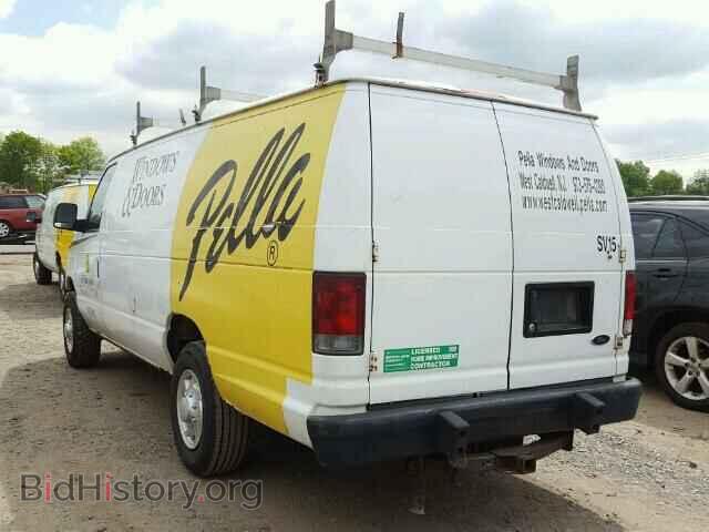 2003 FORD ECONOLINE - VIN: 1FTSS34F93HB25233 - Фото 3