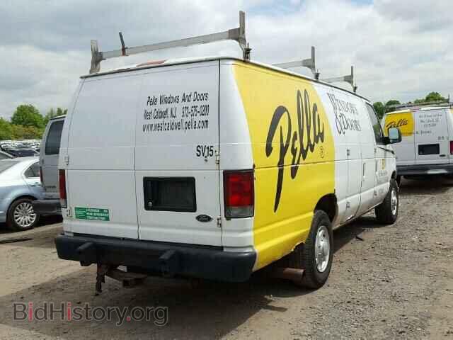 2003 FORD ECONOLINE - VIN: 1FTSS34F93HB25233 - Фото 4