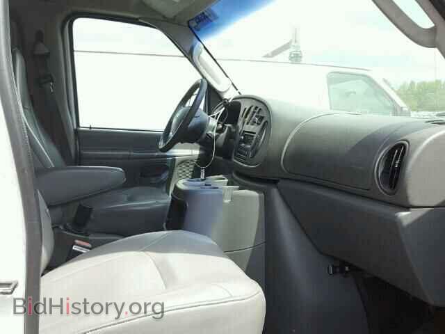 2003 FORD ECONOLINE - VIN: 1FTSS34F93HB25233 - Фото 5