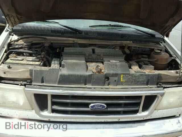 2003 FORD ECONOLINE - VIN: 1FTSS34F93HB25233 - Фото 7