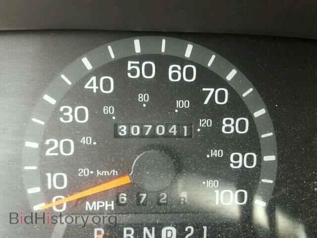 2003 FORD ECONOLINE - VIN: 1FTSS34F93HB25233 - Фото 8