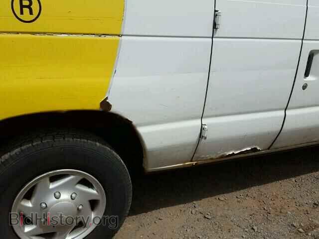 2003 FORD ECONOLINE - VIN: 1FTSS34F93HB25233 - Фото 9