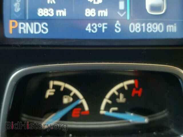 2013 FORD FOCUS - VIN: 1FADP3F2XDL337292 - Фото 8