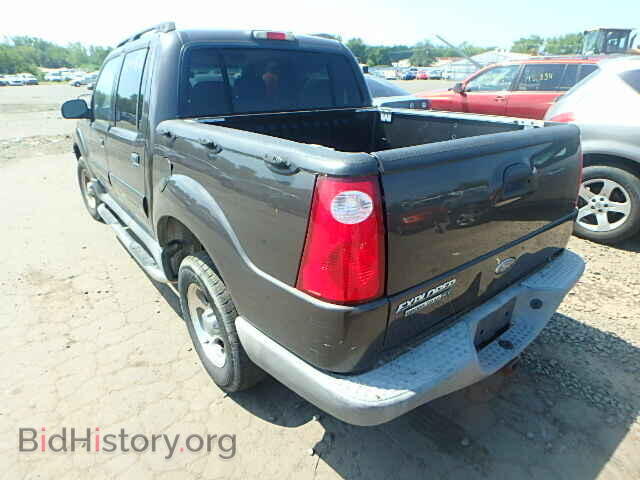 2005 FORD EXPLORER - VIN: 1FMZU77K85UB02976 - Photo 3