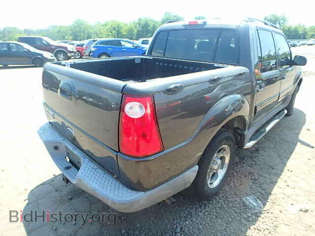 2005 FORD EXPLORER - VIN: 1FMZU77K85UB02976 - Photo 4