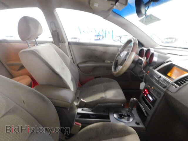 2006 NISSAN MAXIMA - VIN: 1N4BA41E46C802443 - Photo 5