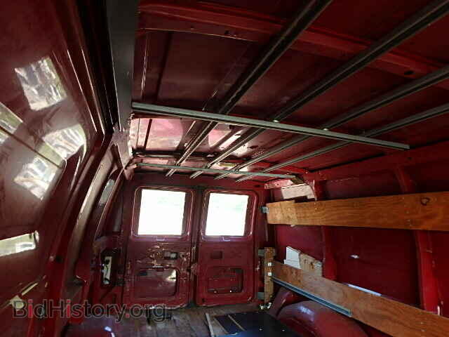 1991 FORD ECONOLINE - VIN: 1FTJE34YXMHB23948 - Фото 6