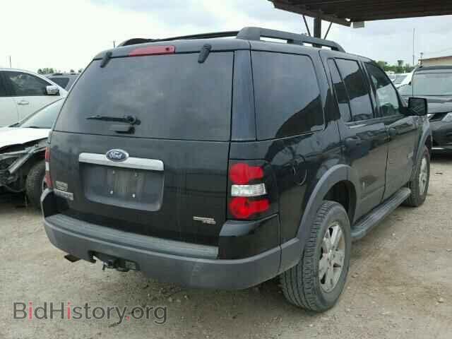 2006 FORD EXPLORER - VIN: 1FMEU63E16UB48773 - Photo 4