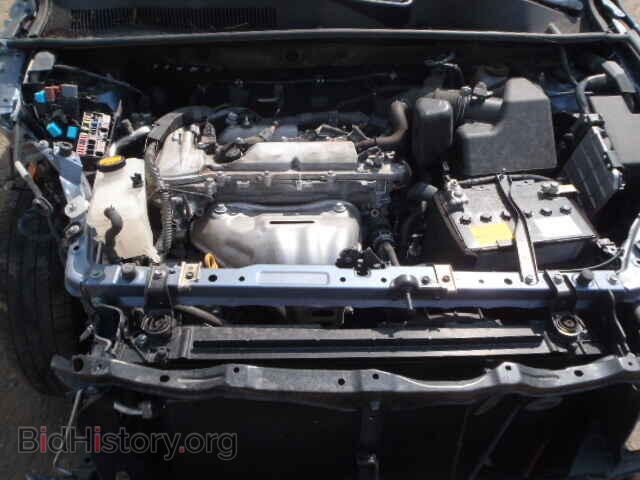 2011 TOYOTA RAV4 - VIN: JTMBF4DV9BD040819 - Фото 7