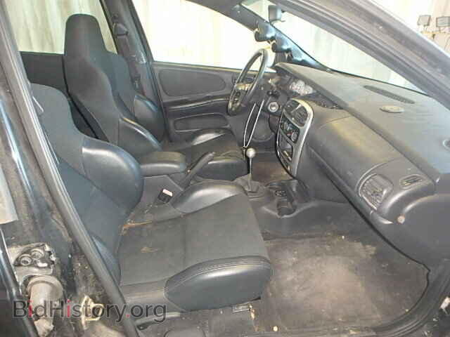 2005 DODGE NEON - VIN: 1B3ES66S55D191931 - Фото 5