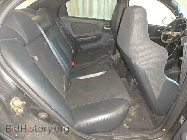 2005 DODGE NEON - VIN: 1B3ES66S55D191931 - Фото 6
