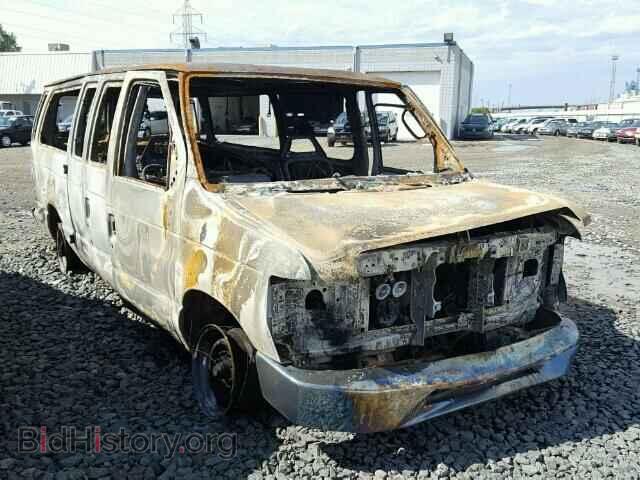 Фотография 1FBSS31L58DA45439 - FORD ECONOLINE 2008