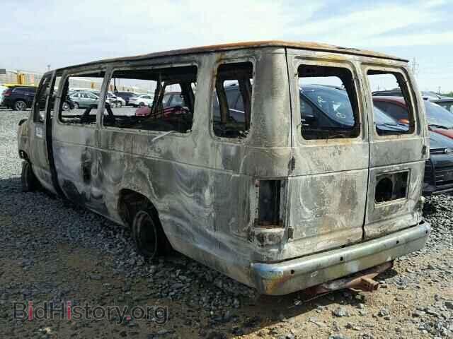 2008 FORD ECONOLINE - VIN: 1FBSS31L58DA45439 - Photo 3