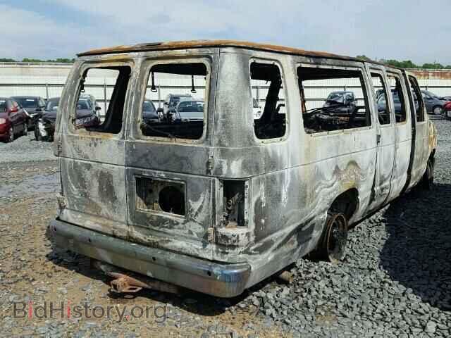 2008 FORD ECONOLINE - VIN: 1FBSS31L58DA45439 - Photo 4