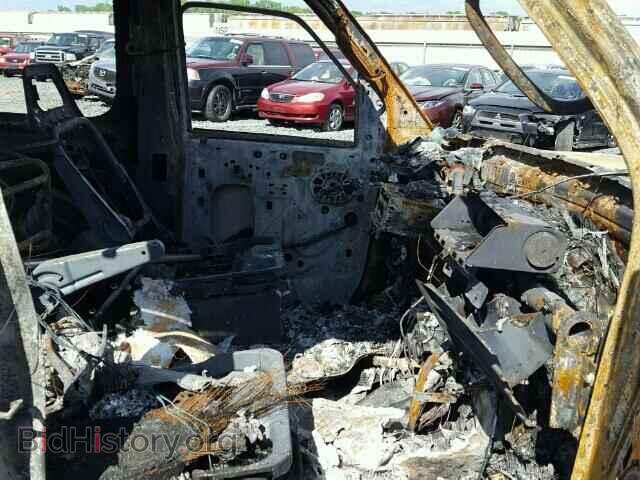 2008 FORD ECONOLINE - VIN: 1FBSS31L58DA45439 - Photo 5