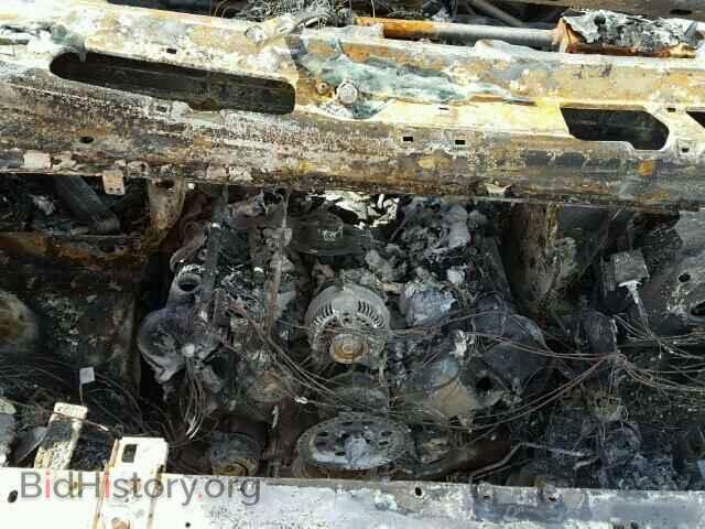 2008 FORD ECONOLINE - VIN: 1FBSS31L58DA45439 - Photo 7