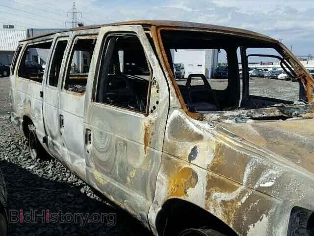 2008 FORD ECONOLINE - VIN: 1FBSS31L58DA45439 - Photo 9