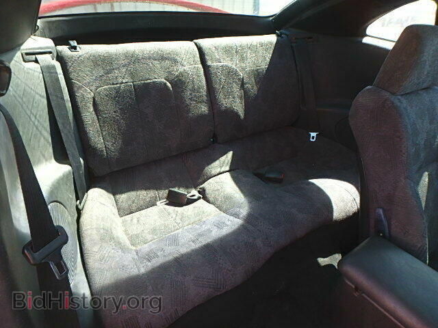 2002 MITSUBISHI ECLIPSE - VIN: 4A3AC44G22E078437 - Photo 6