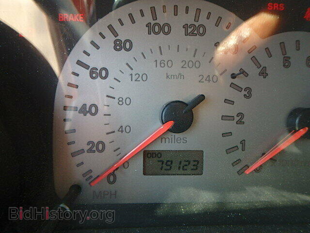 2002 MITSUBISHI ECLIPSE - VIN: 4A3AC44G22E078437 - Photo 8