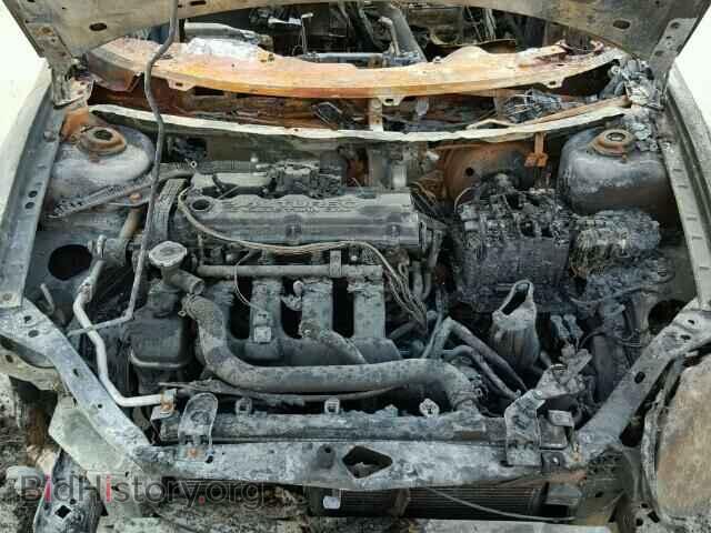 2004 DODGE NEON - VIN: 1B3ES66S44D620992 - Фото 7