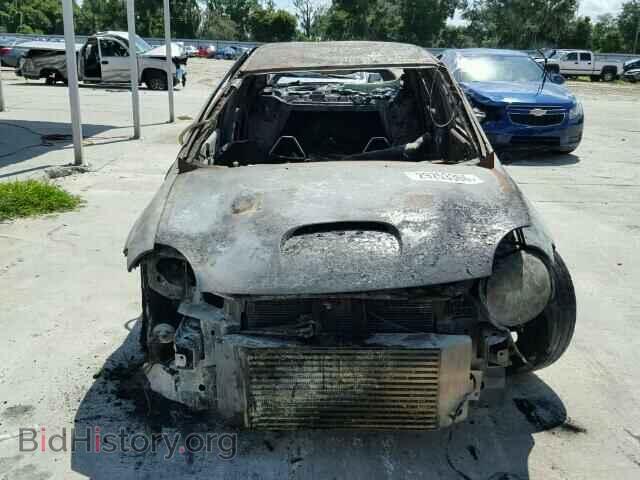 2004 DODGE NEON - VIN: 1B3ES66S44D620992 - Фото 9