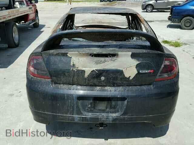 2004 DODGE NEON - VIN: 1B3ES66S44D620992 - Фото 10