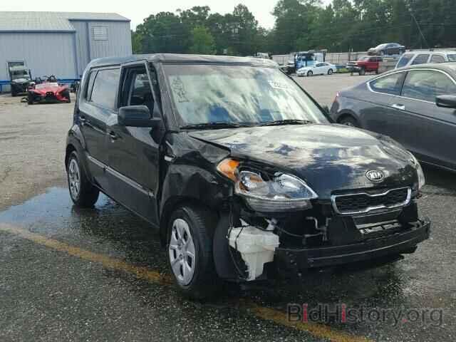 Photo KNDJT2A56C7748247 - KIA SOUL 2012