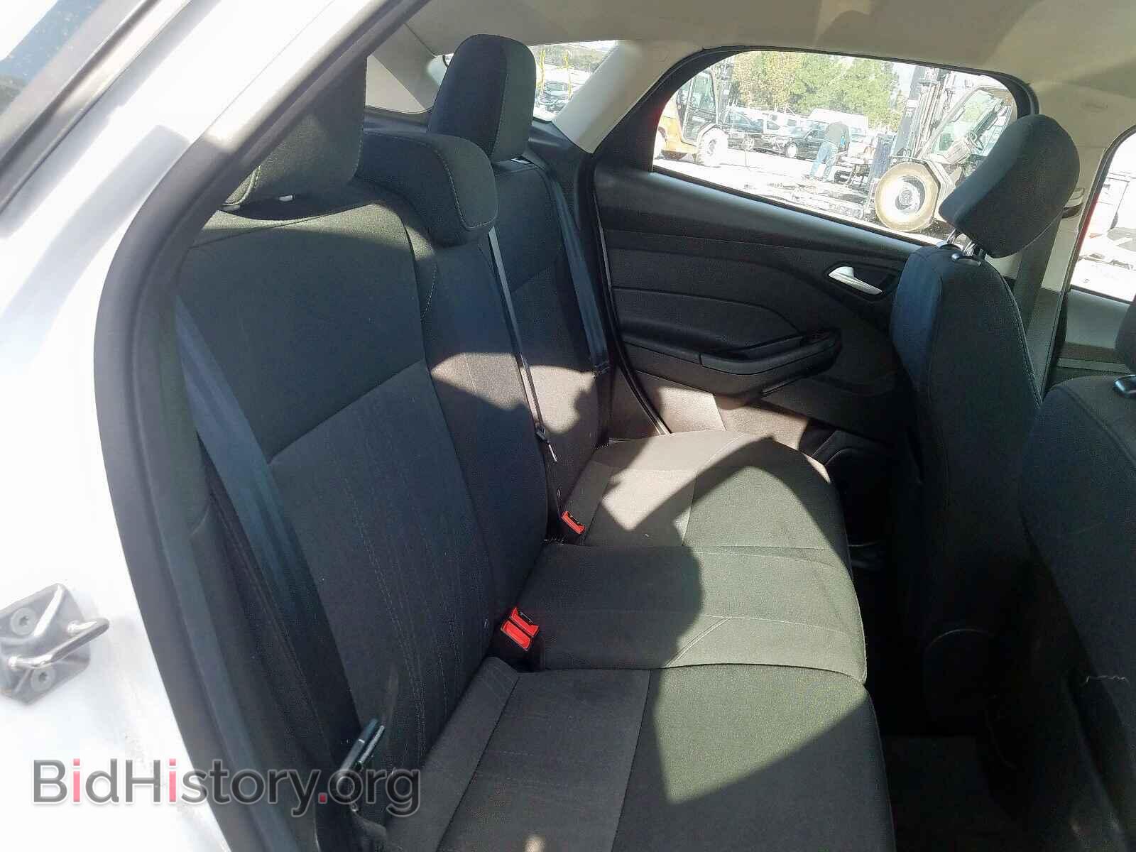 2016 FORD FOCUS - VIN: 1FADP3K23GL395707 - Photo 6
