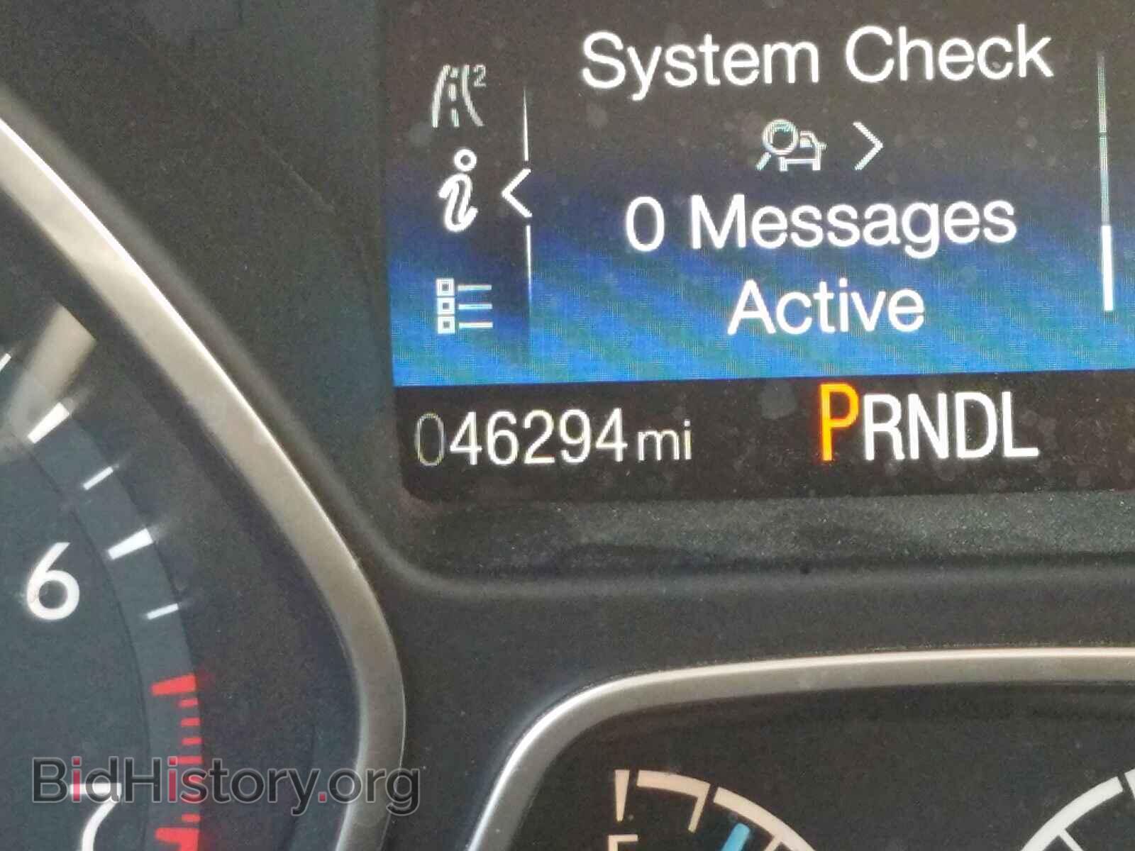 2016 FORD FOCUS - VIN: 1FADP3K23GL395707 - Photo 8