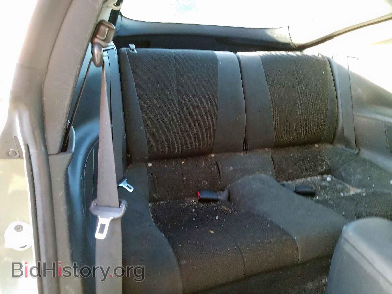 2008 MITSUBISHI ECLIPSE - VIN: 4A3AK24F68E026221 - Фото 6